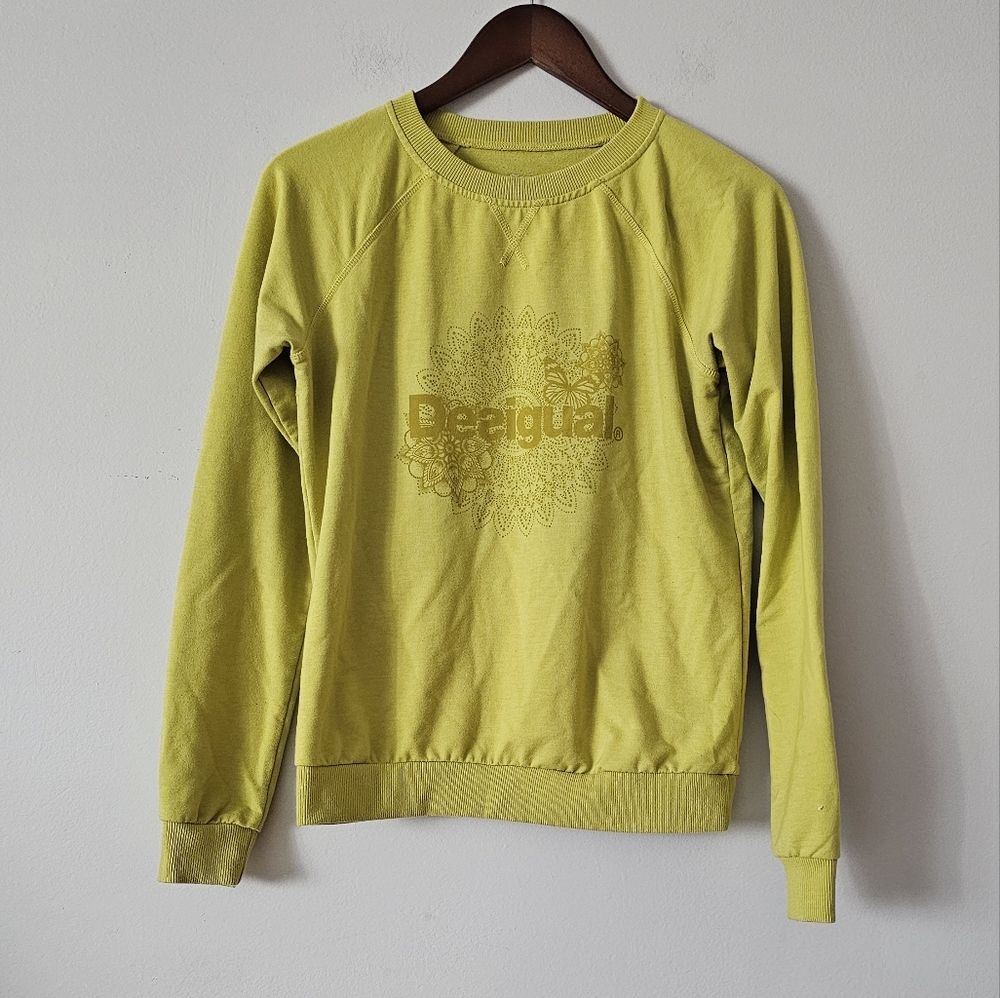 Desigual Sweatshirt